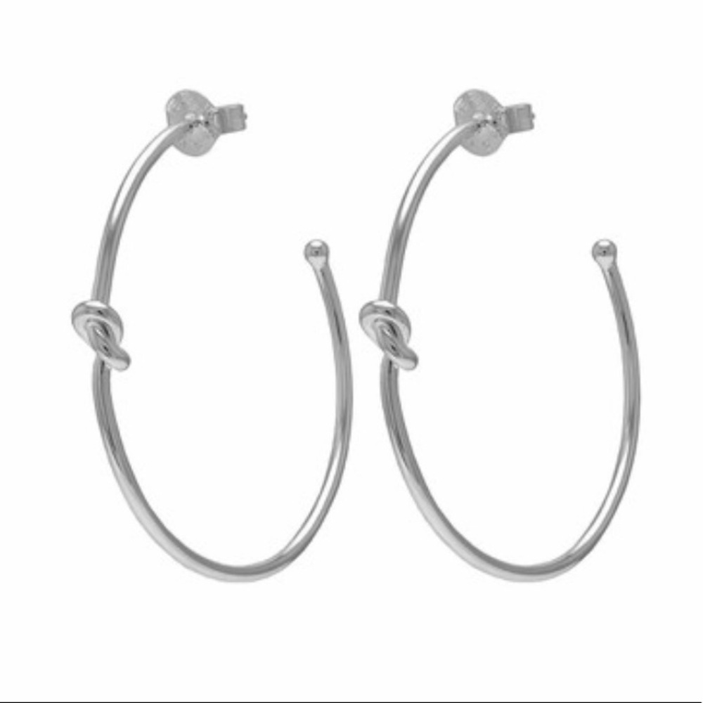 Knot Hoop